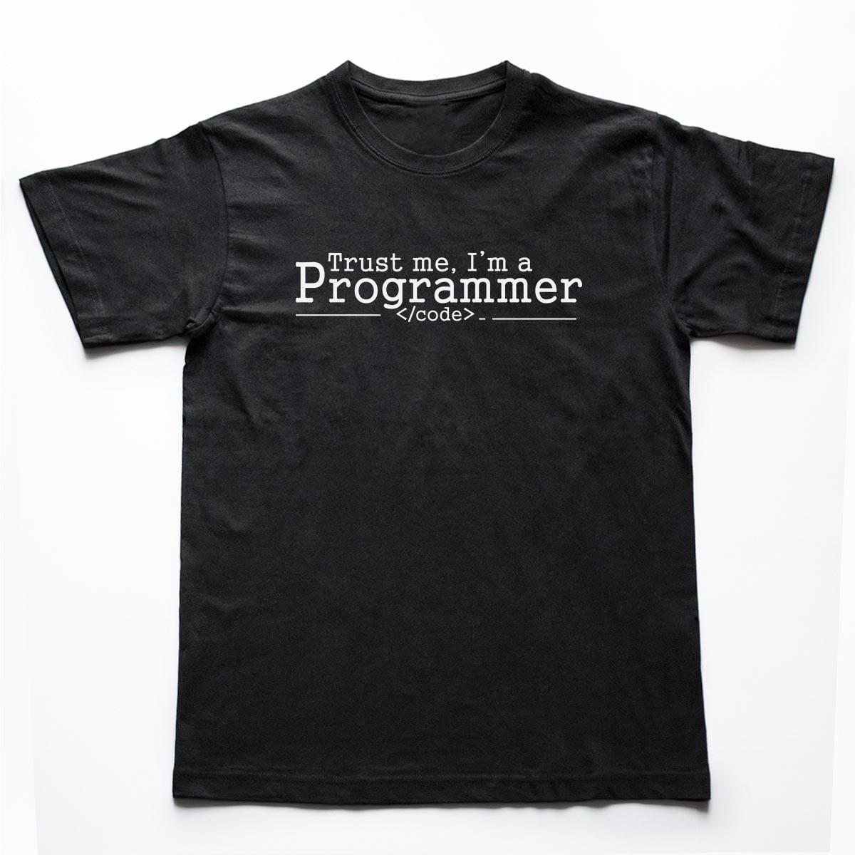 Tricouri programatori Programmer