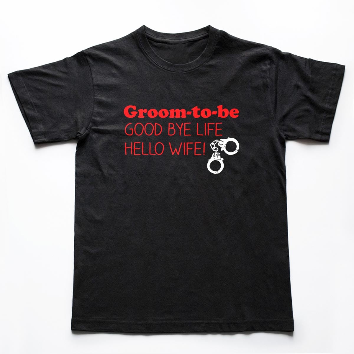 Tricouri petrecerea burlacilor Groom to be 4