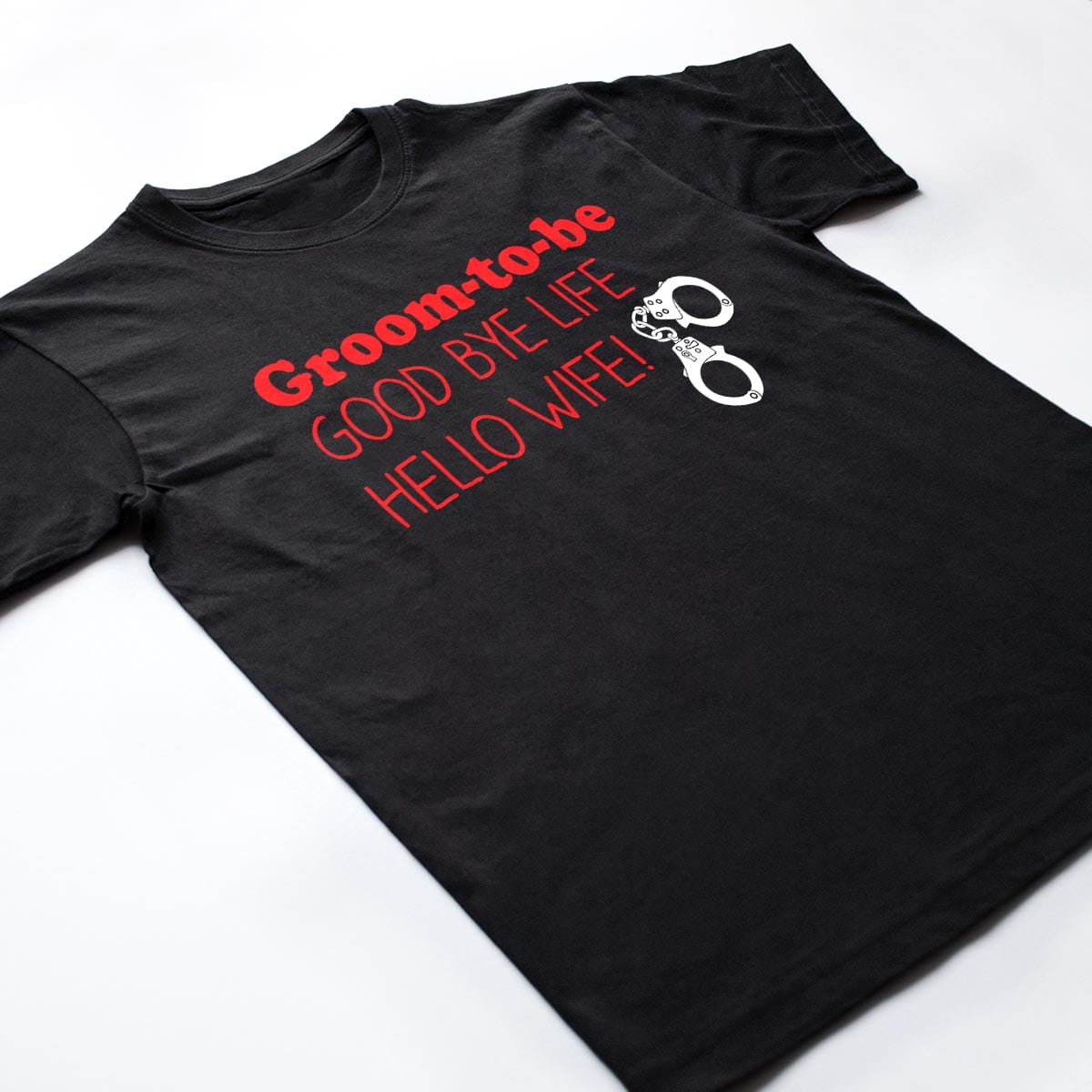 Tricouri petrecerea burlacilor Groom to be 4