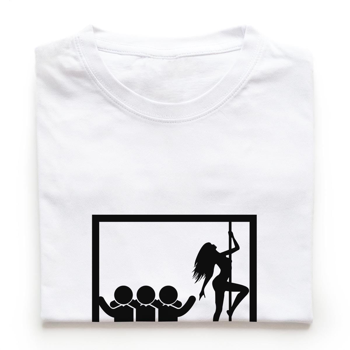 Tricouri petrecerea burlacilor Always fun 1