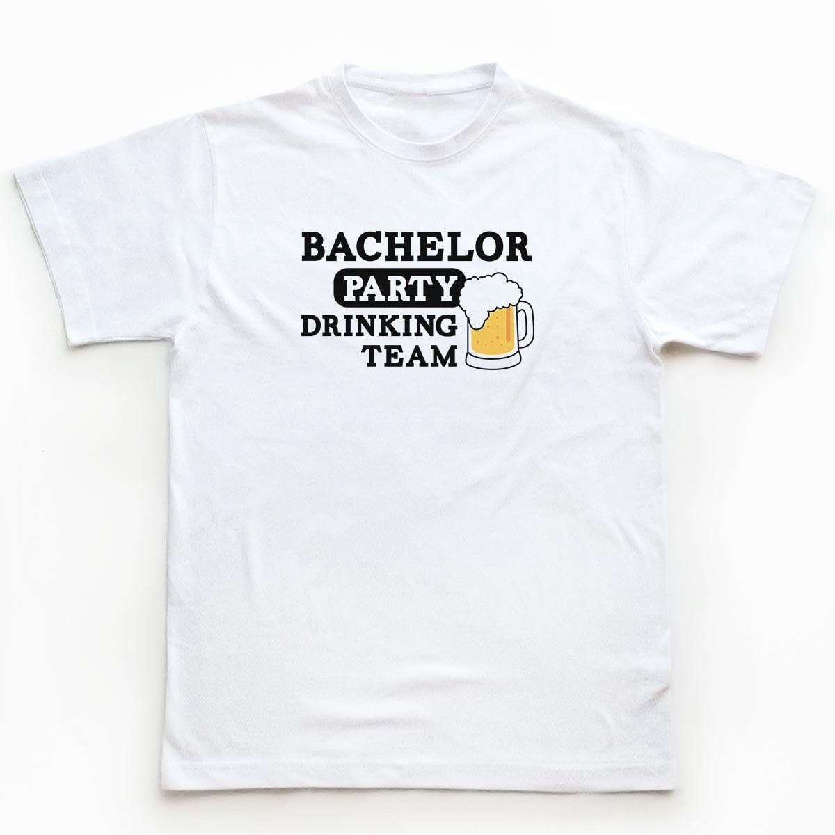 tricouri petrecerea burlacilor Bachelor 1