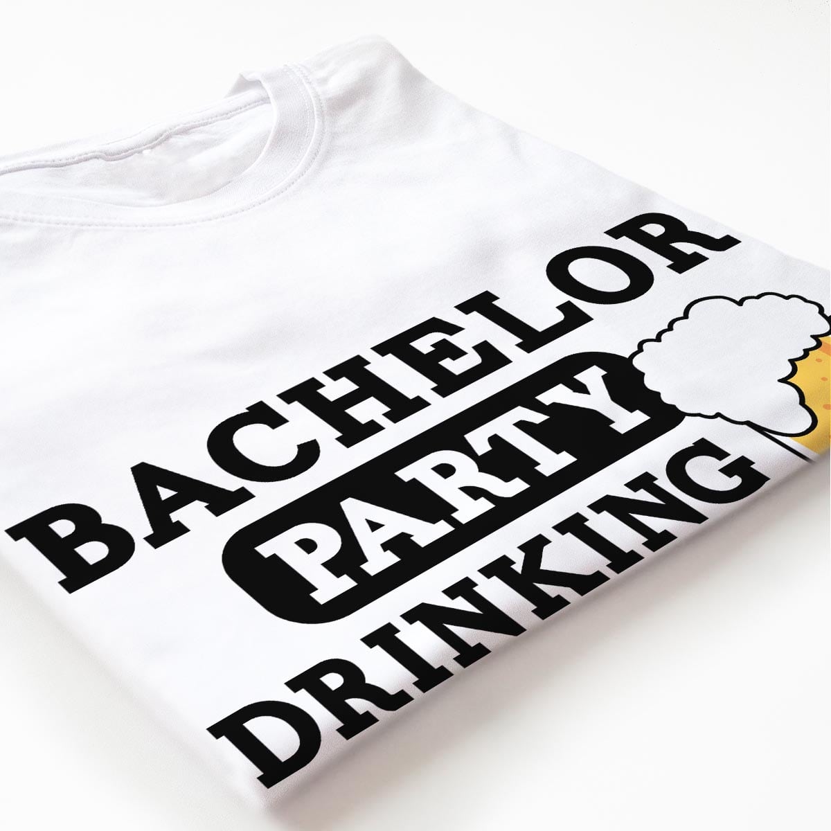 tricouri petrecerea burlacilor Bachelor 2