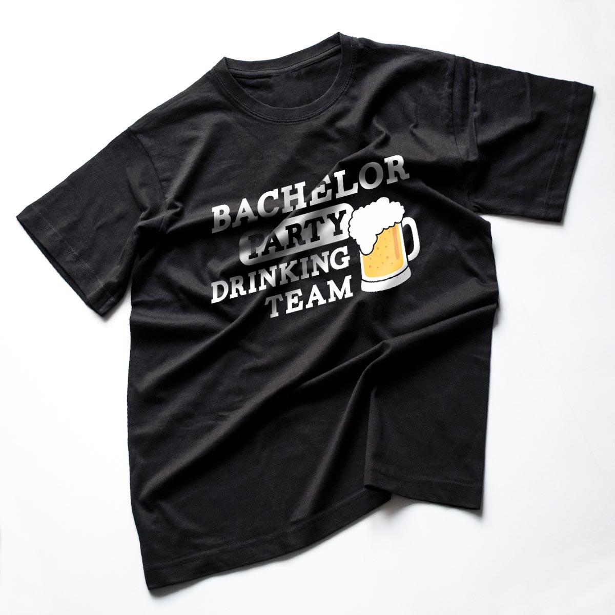 tricouri petrecerea burlacilor Bachelor 6