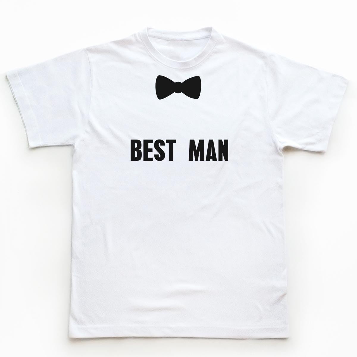 Tricouri petrecerea burlacilor Cavaler cu papion 1