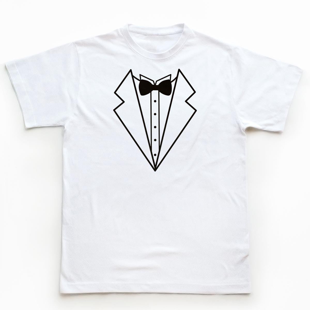 Tricouri petrecerea burlacilor Cavaler elegant 1