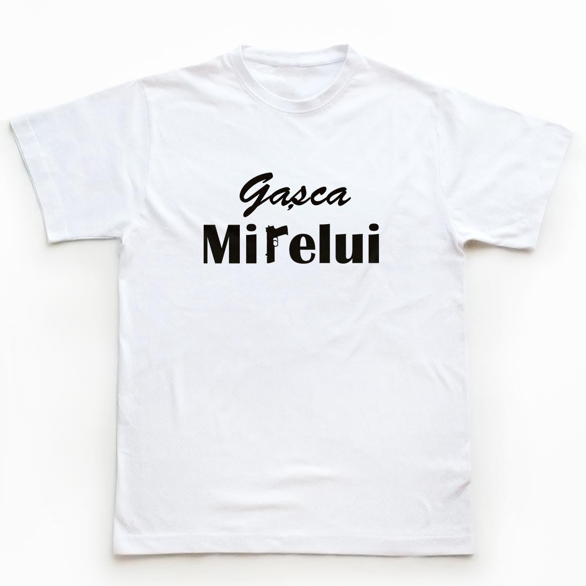 Tricouri petrecerea burlacilor Gasca mirelui 1