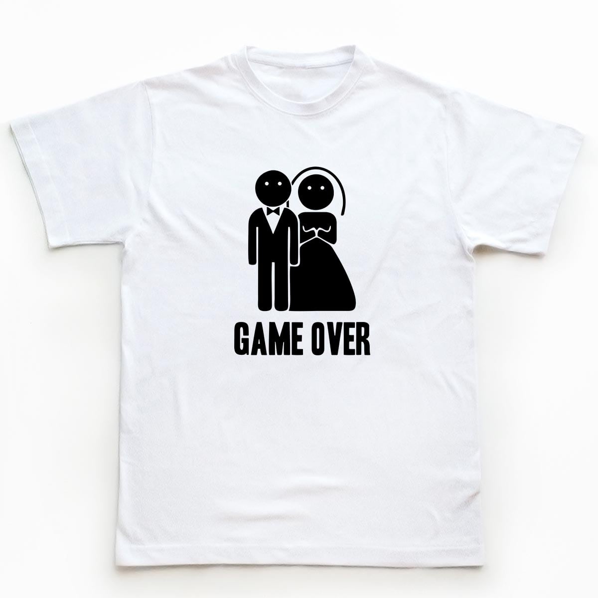 Tricouri petrecerea burlacilor - Groom 1