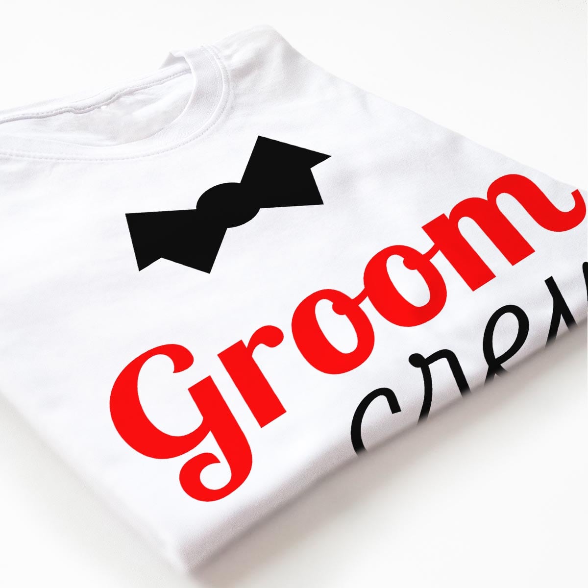 Tricouri petrecerea burlacilor Groom crew 1