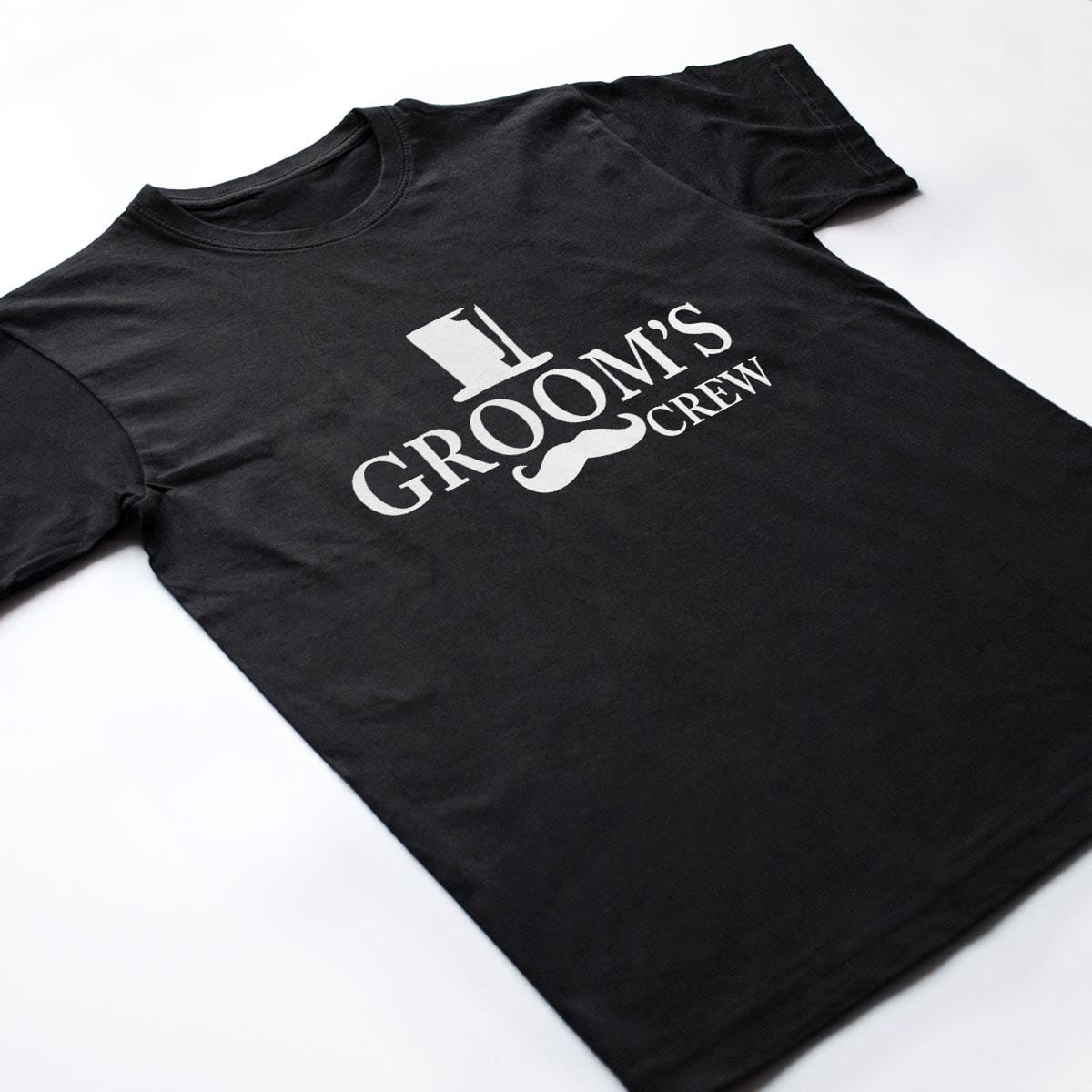 Tricouri petrecerea burlacilor Groom's Crew 4