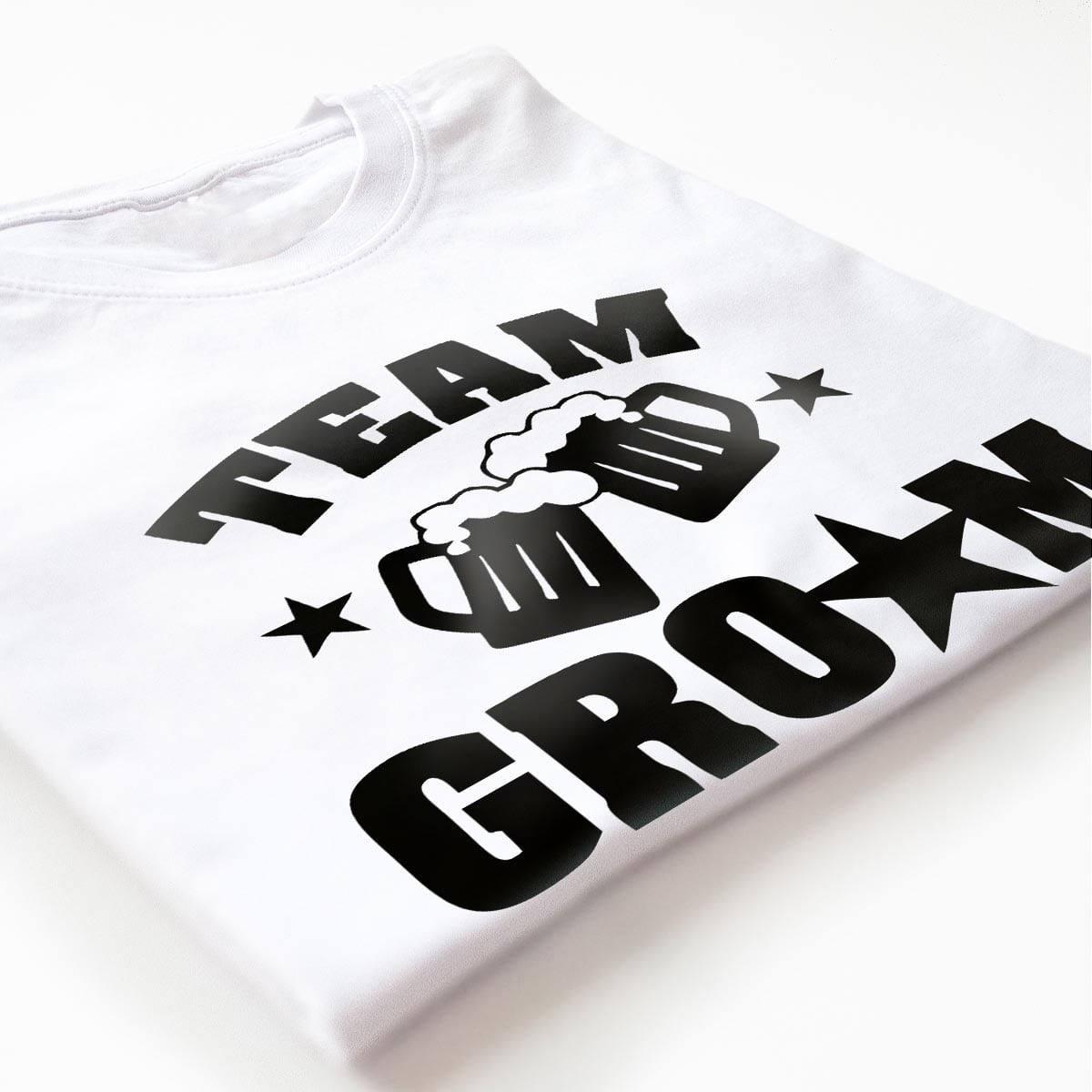 Tricouri petrecerea burlacilor Im the star 1