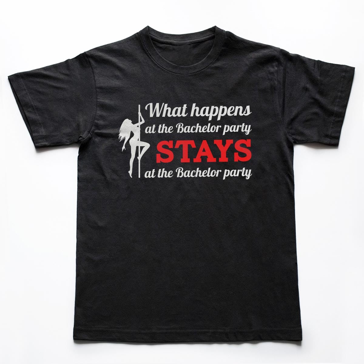 Tricouri petrecerea burlacilor - Party2