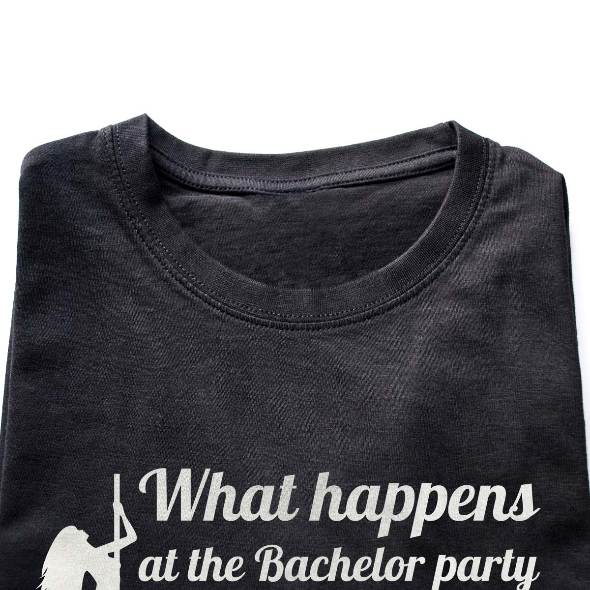 Tricouri petrecerea burlacilor - Party2