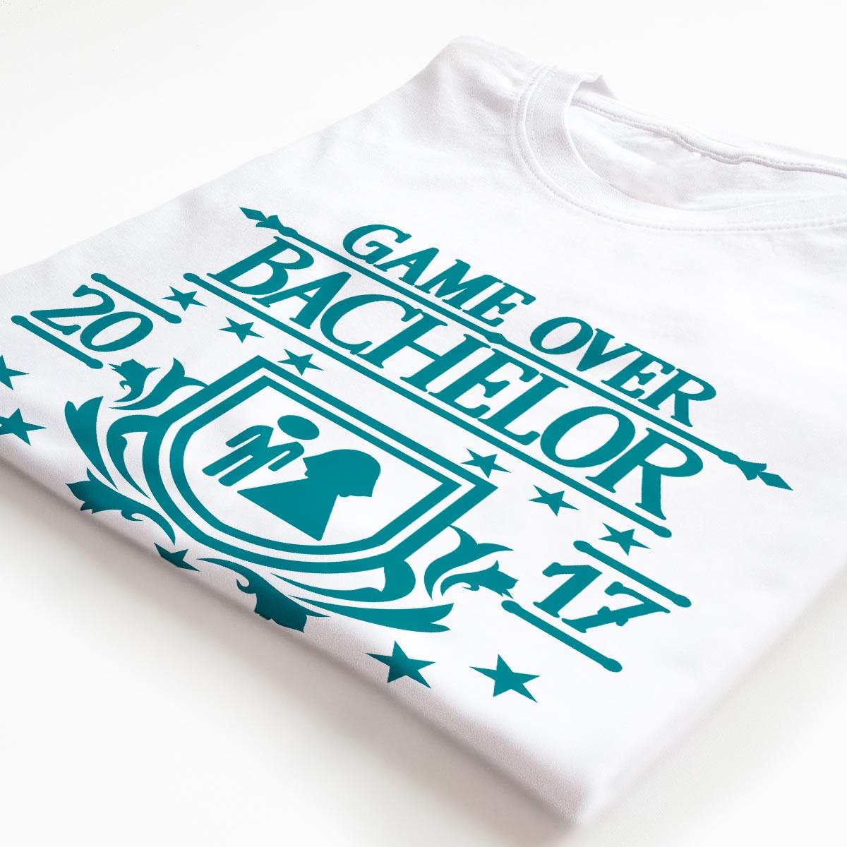 Tricouri petrecerea burlacilor - Petrecerea burlacilor 1