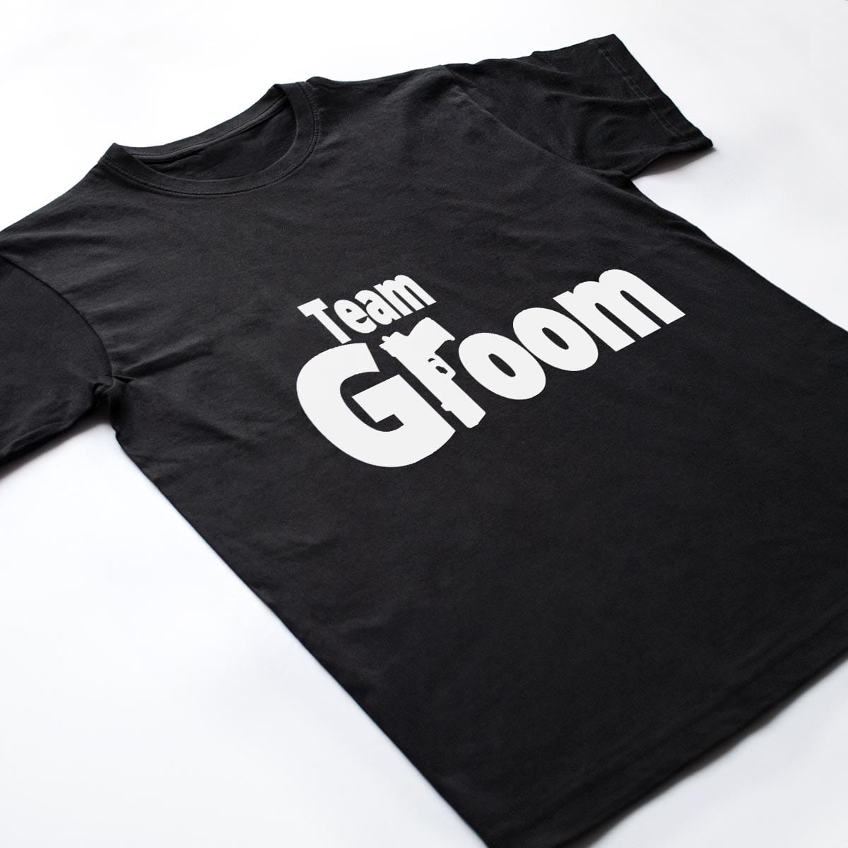 Tricouri petrecerea burlacilor Team groom 2 6