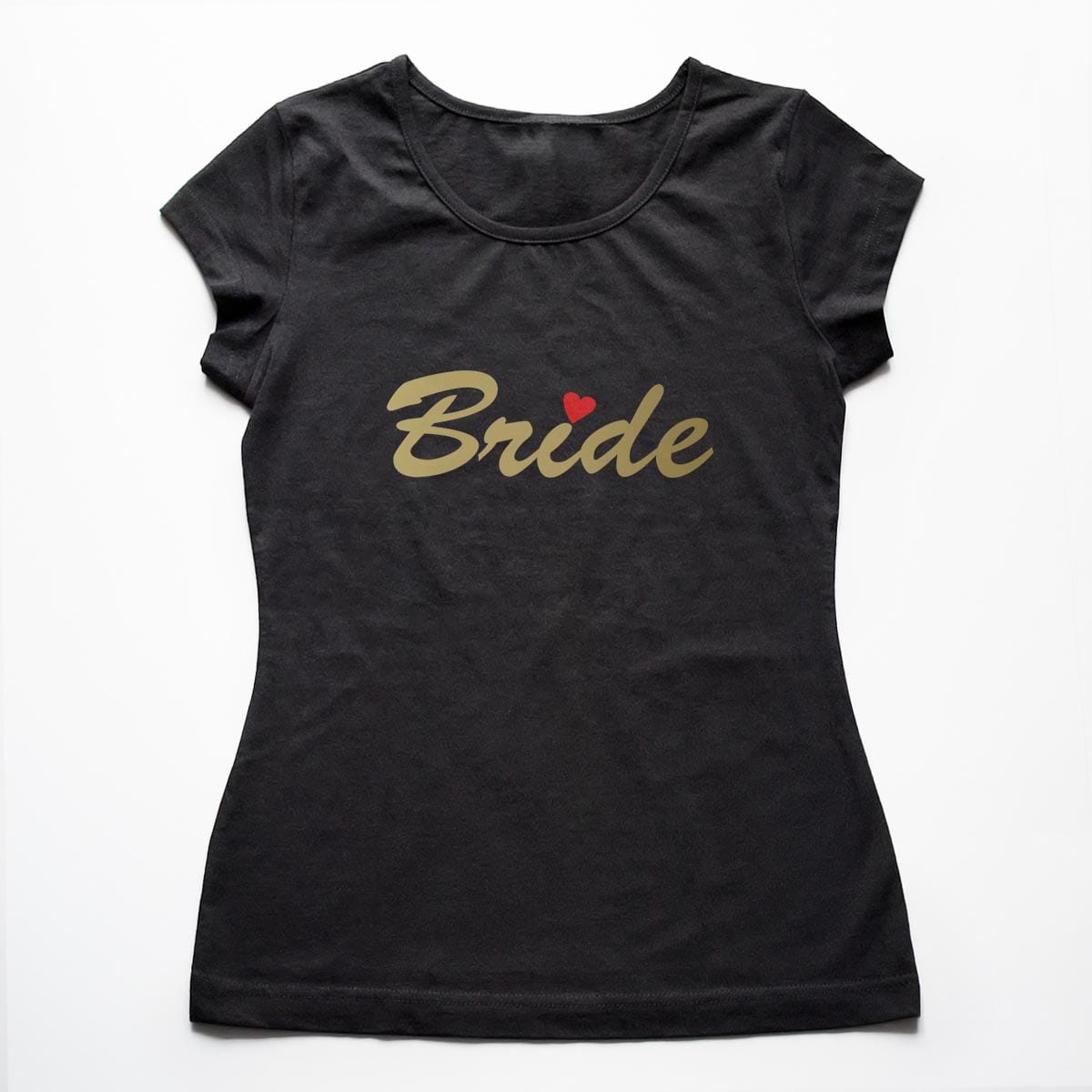Tricouri petrecerea burlacitelor Bride night out - GOLD 5