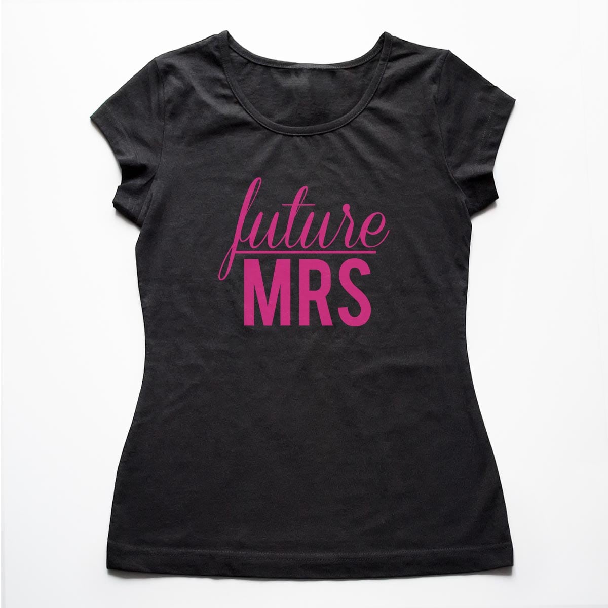 Tricouri petrecerea burlacitelor Future MRS 5