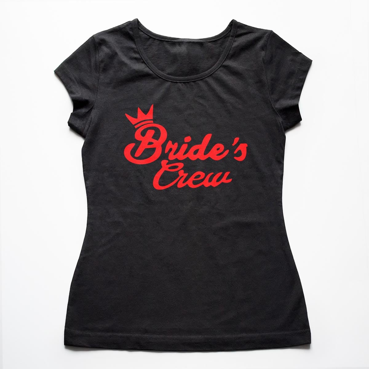 Tricouri petrecerea burlacitelor Bride's Crew 2