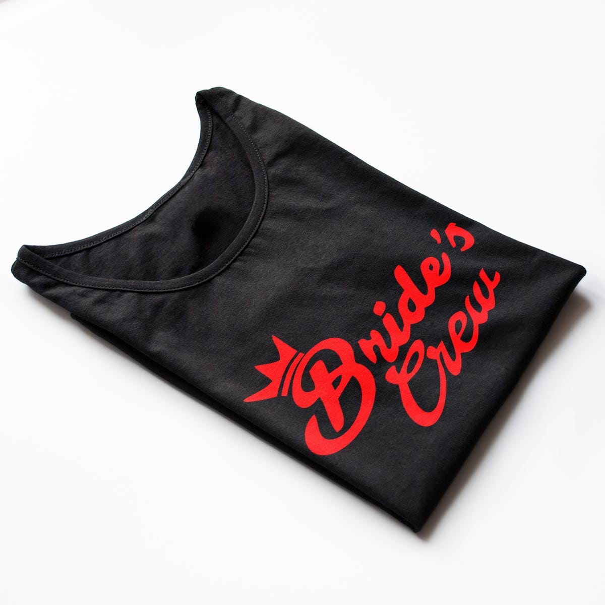 Tricouri petrecerea burlacitelor Bride's Crew 2