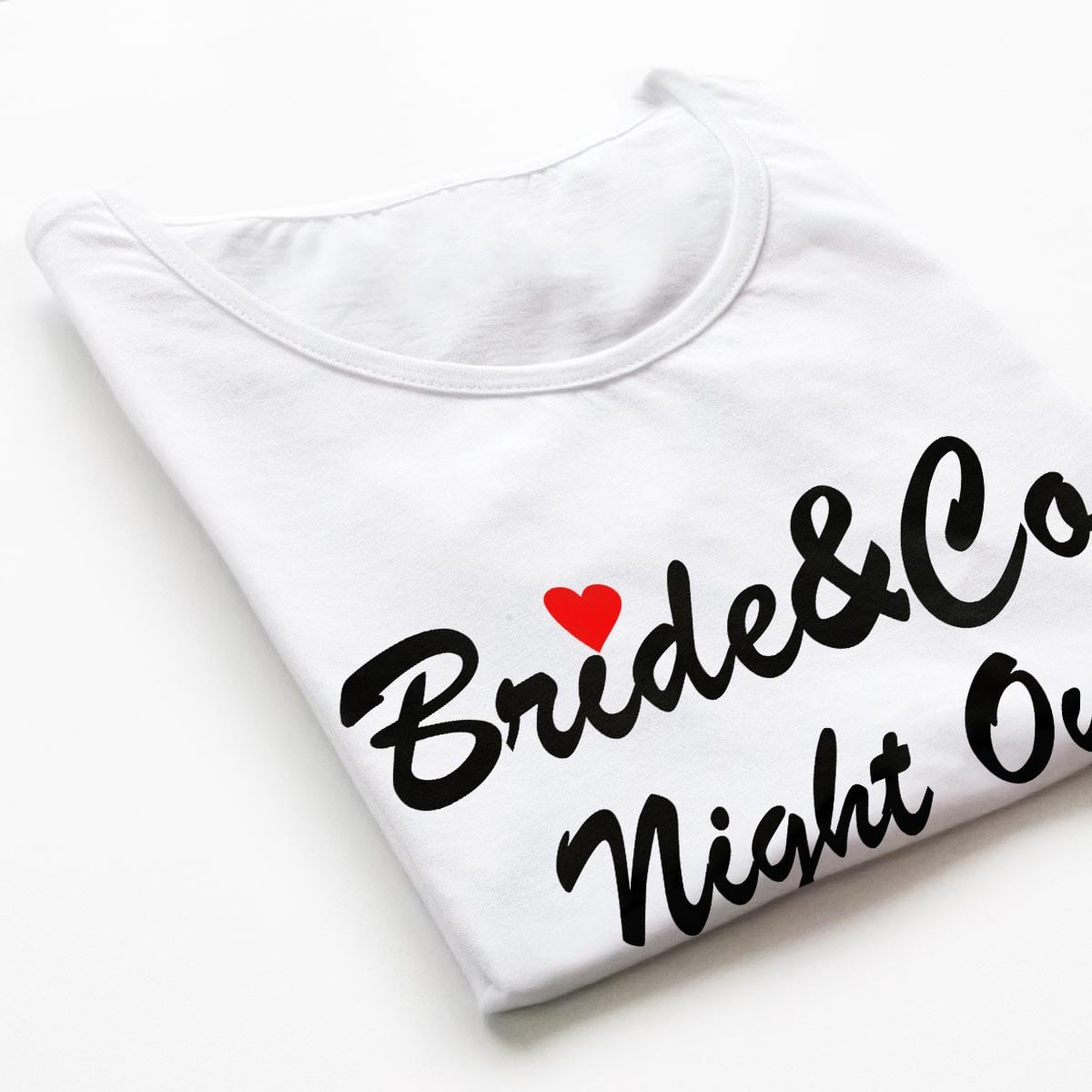 Tricouri petrecerea burlacitelor Company Night Out 1