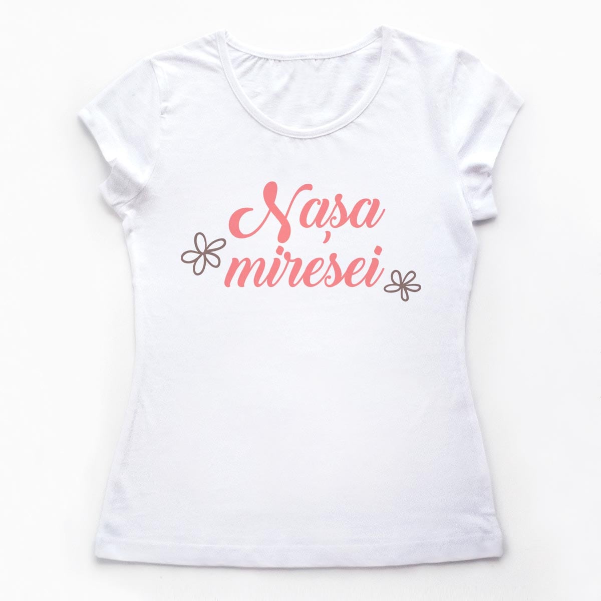 Tricouri petrecerea burlacitelor Nasa miresei 1