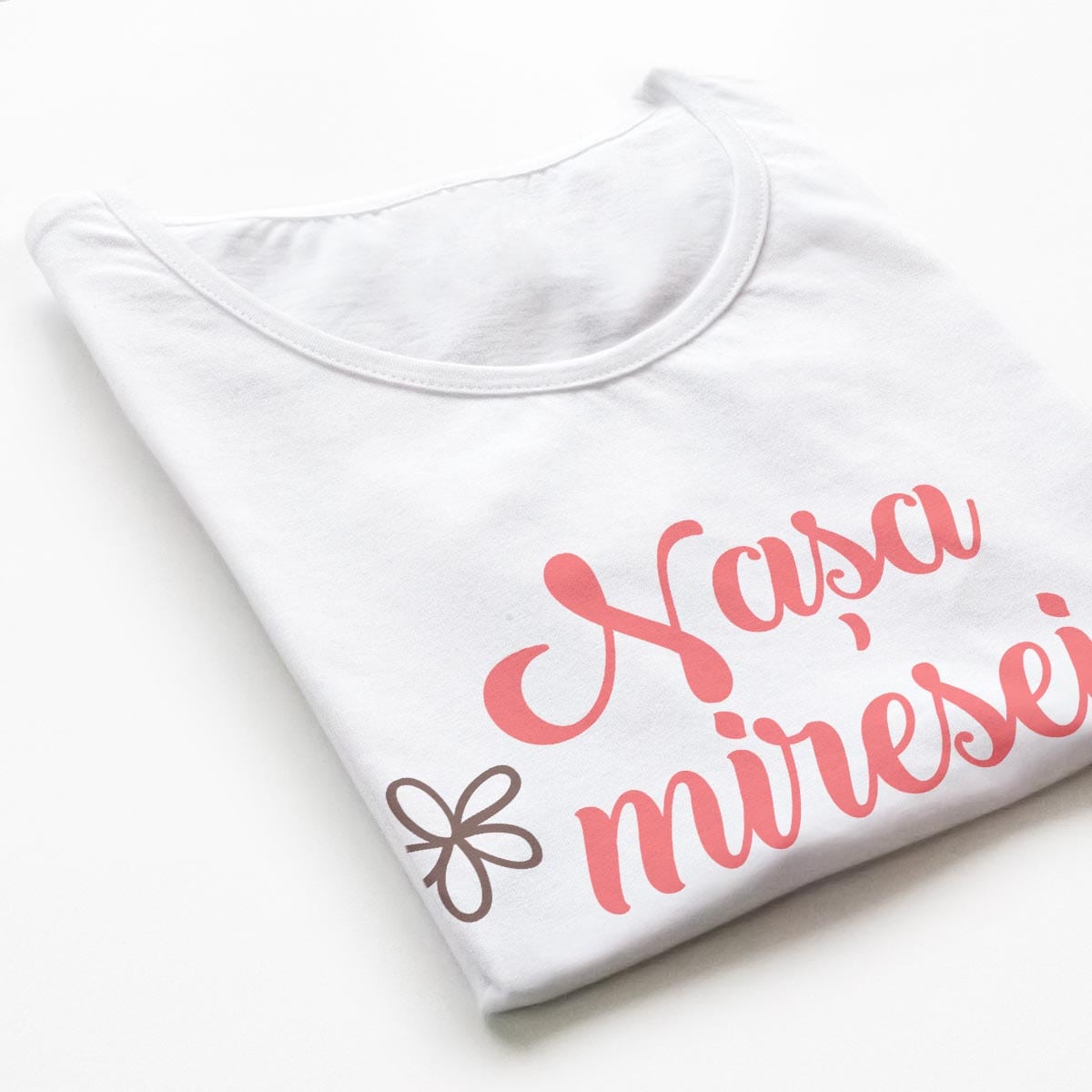 Tricouri petrecerea burlacitelor Nasa miresei 1