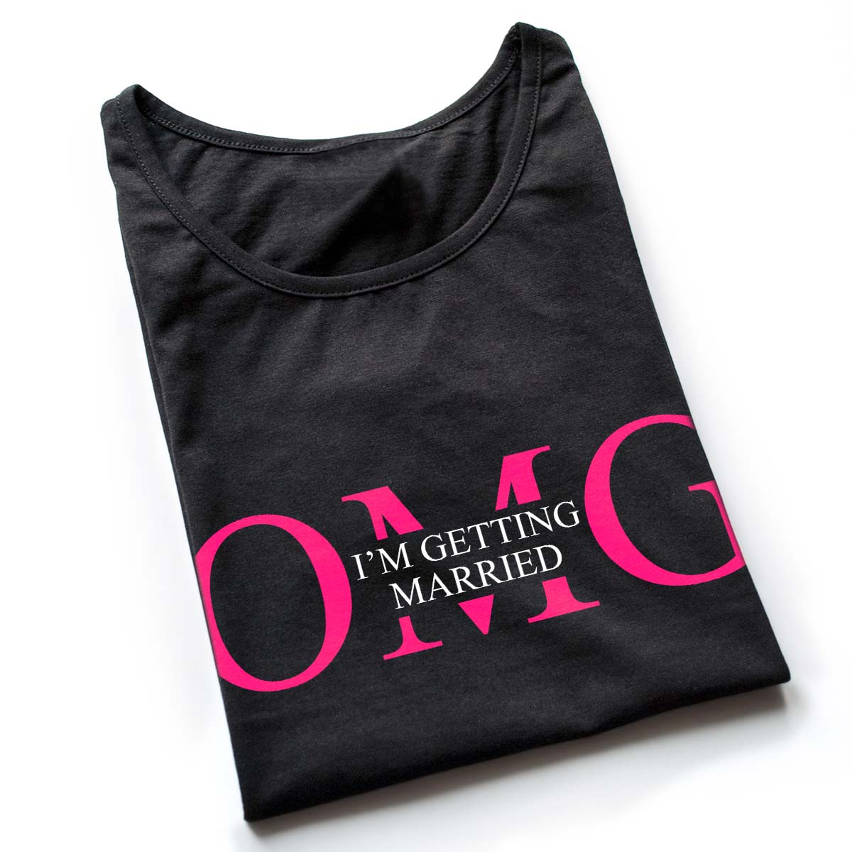 Tricouri petrecerea burlacitelor OMG 5