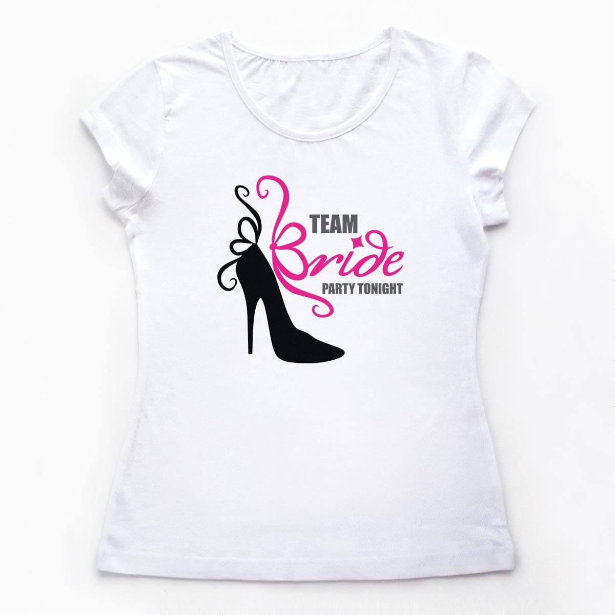 Tricouri petrecerea burlacitelor Party Tonight 1