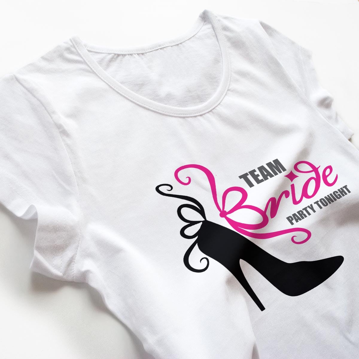 Tricouri petrecerea burlacitelor Party Tonight 1