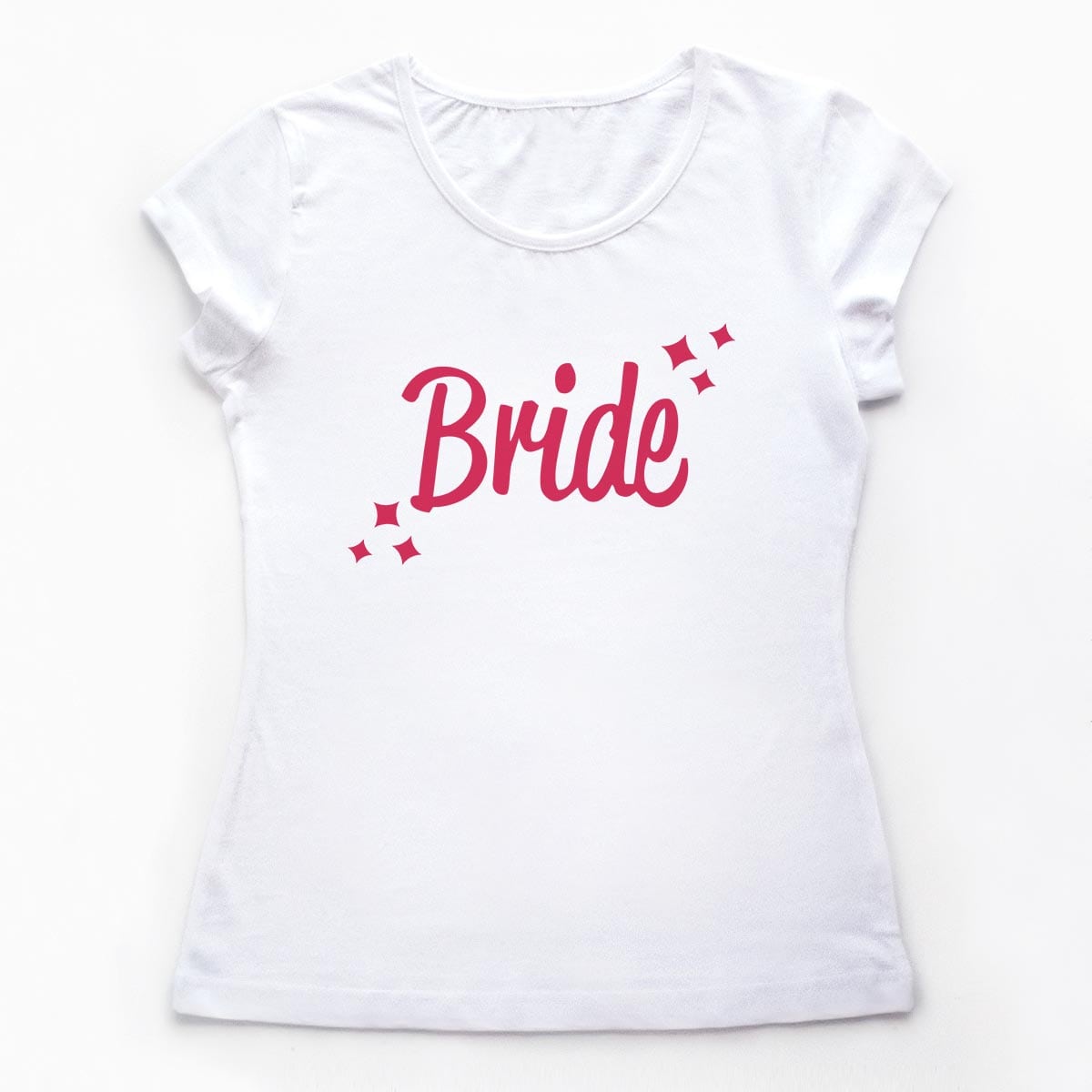 Tricouri petrecerea burlacitelor Sexy Sweet bride 1