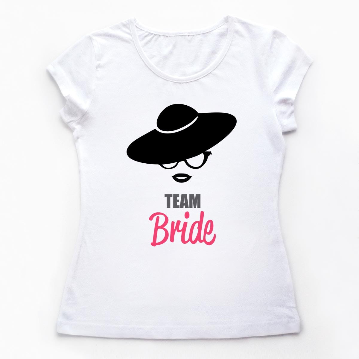 Tricouri petrecerea burlacitelor Sexy Team 1