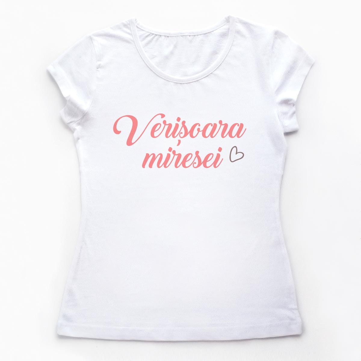 Tricouri petrecerea burlacitelor Verisoara Miresei 1