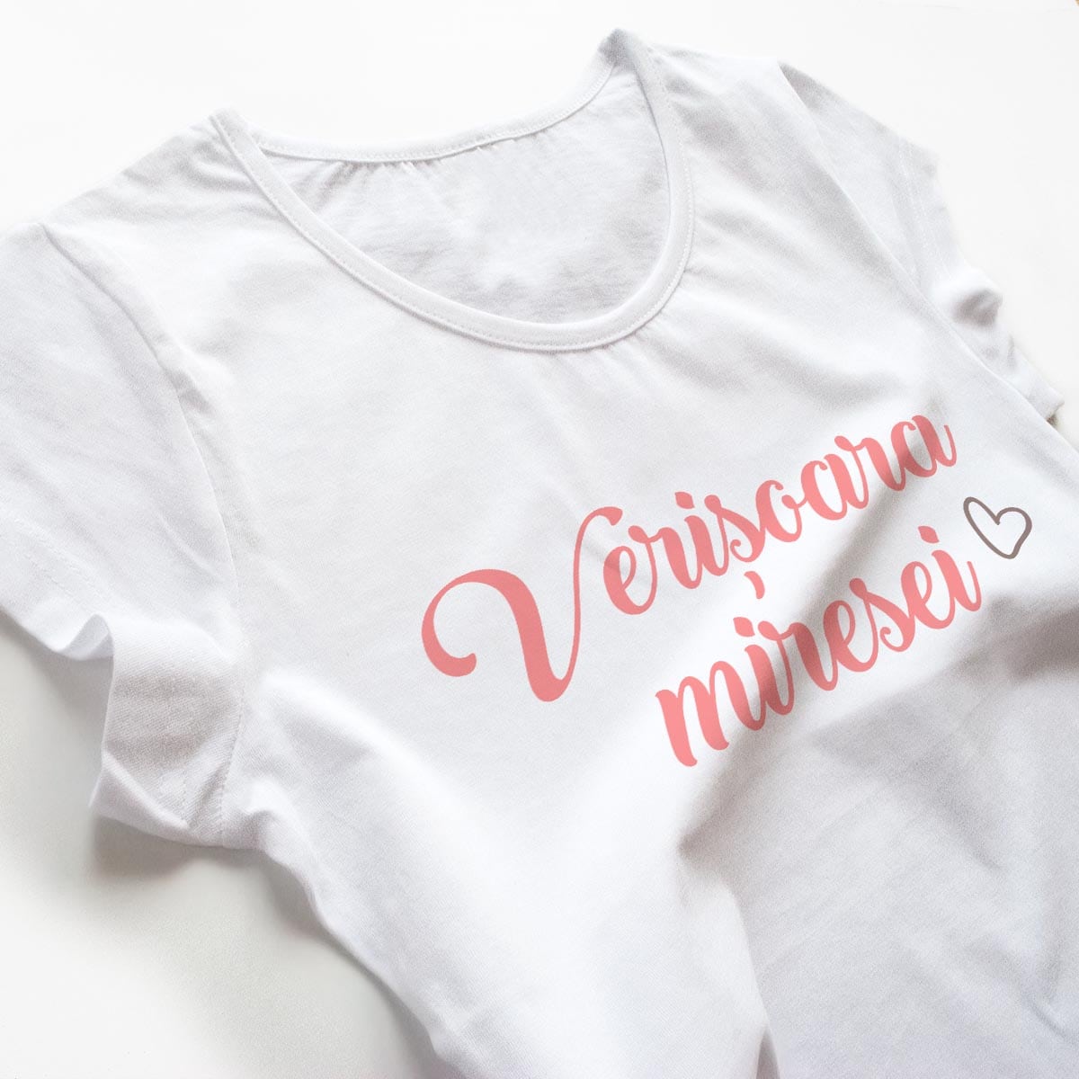 Tricouri petrecerea burlacitelor Verisoara Miresei 1