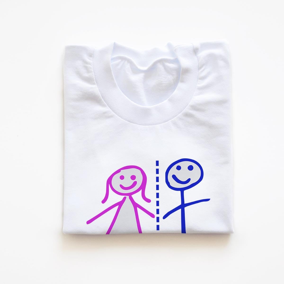 Tricouri copii 100% frumoasa 1