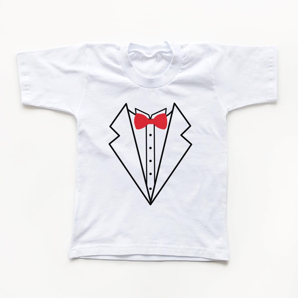 Tricouri copii Baby Papion 1