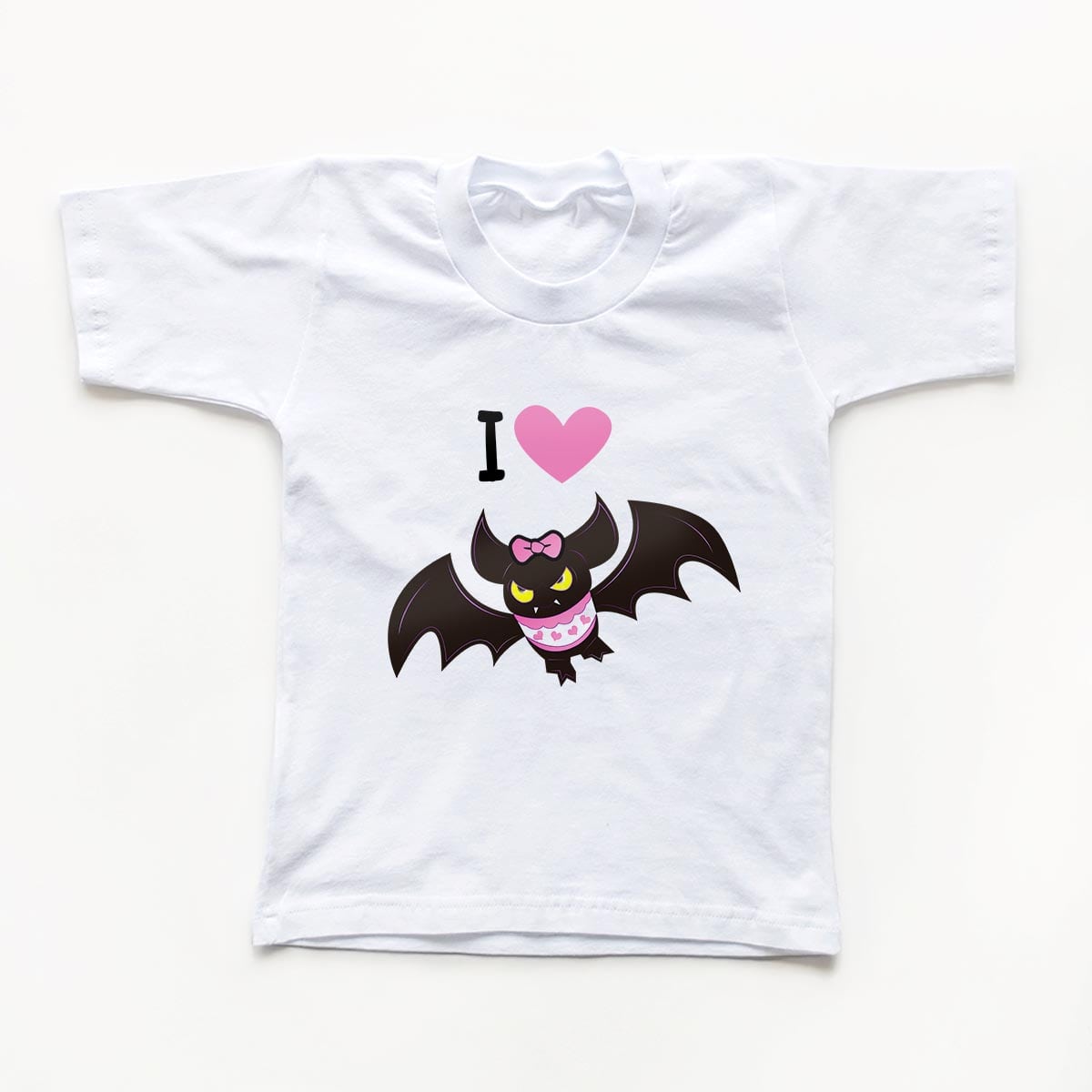 Tricouri copii Bat 1