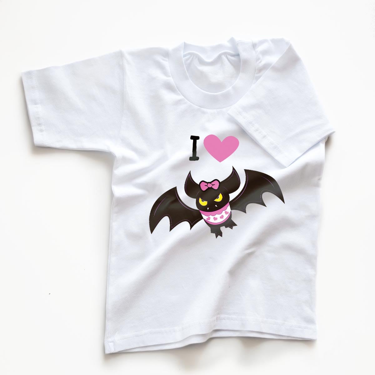 Tricouri copii Bat 3