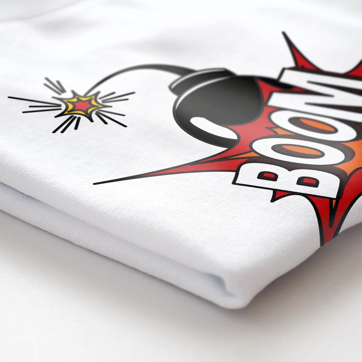 Tricouri copii Bomb 1