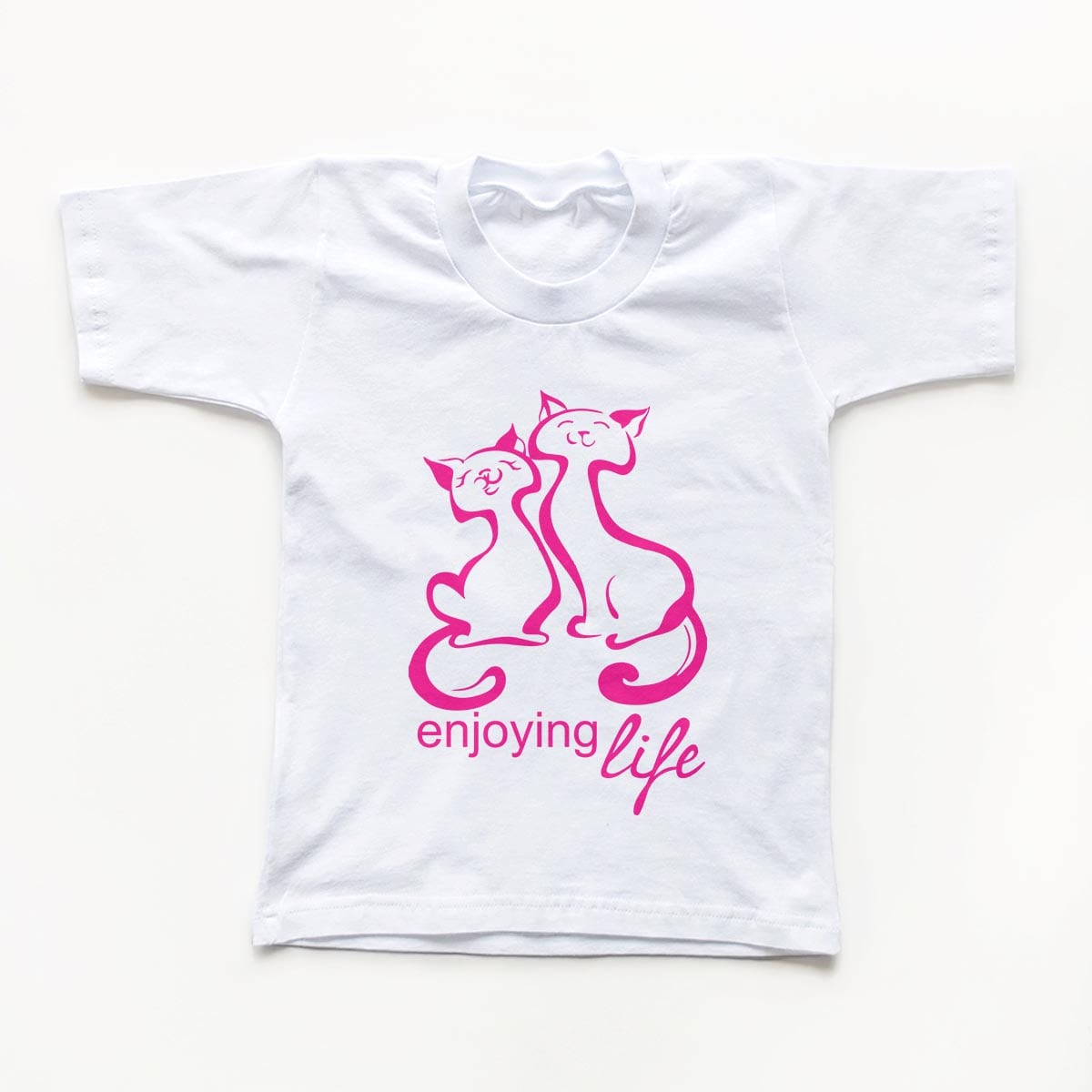 Tricouri copii Cats 1