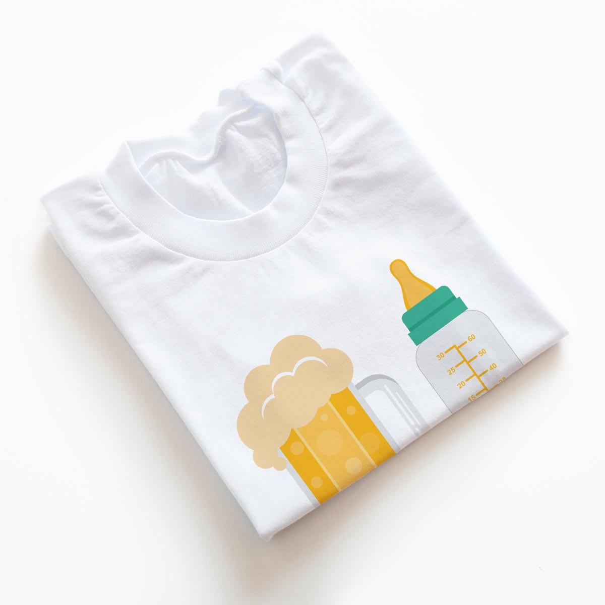 Tricouri copii - Daddy's drinking buddy 1