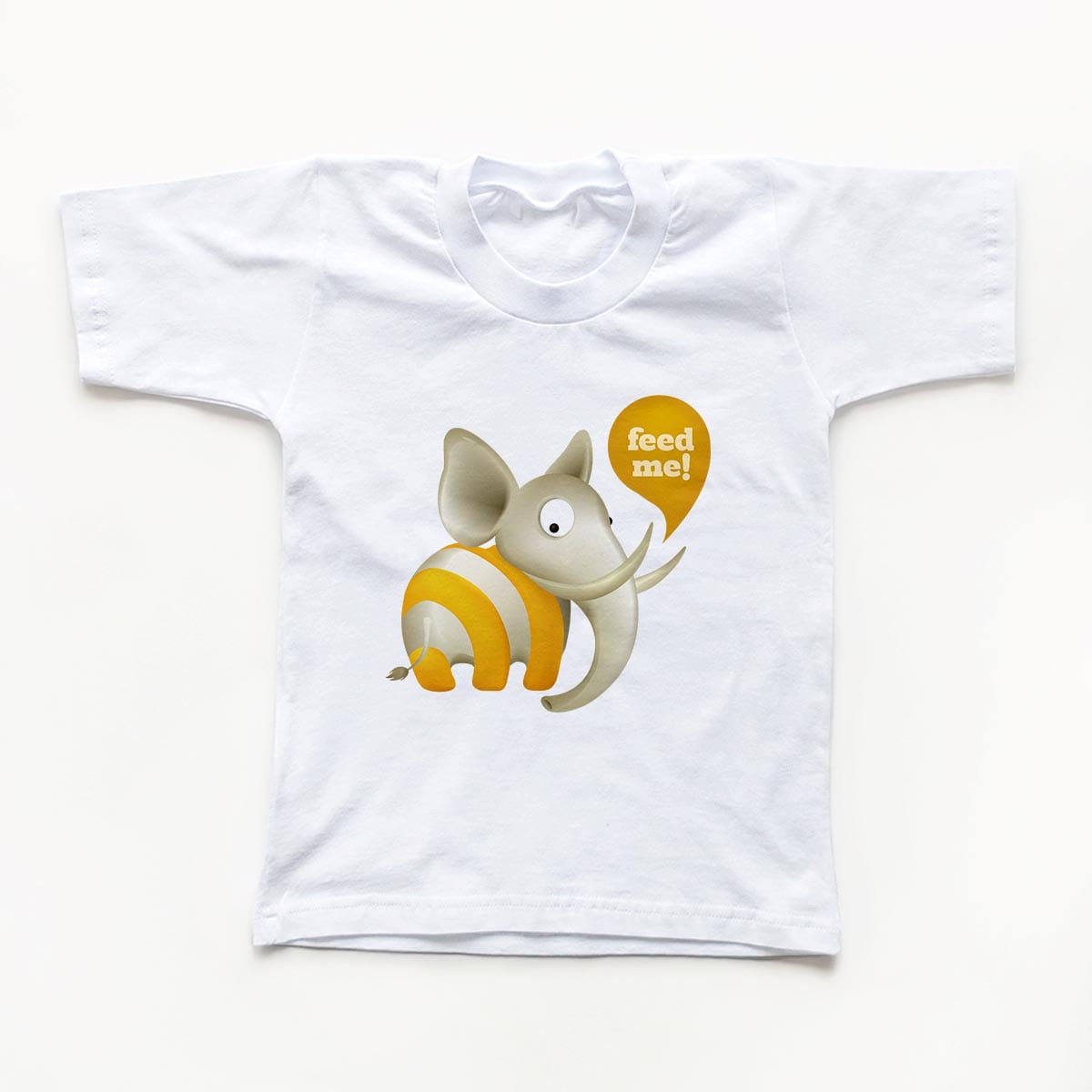 Tricouri copii - Elephant 1