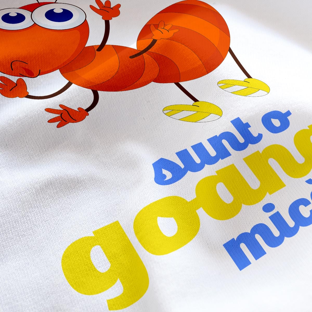 Tricouri copii - Goanga mica 1