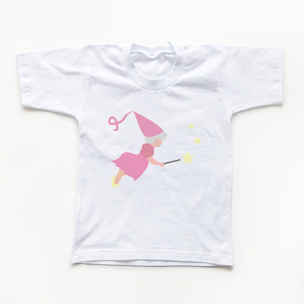 Tricouri copii Little Fairy 1