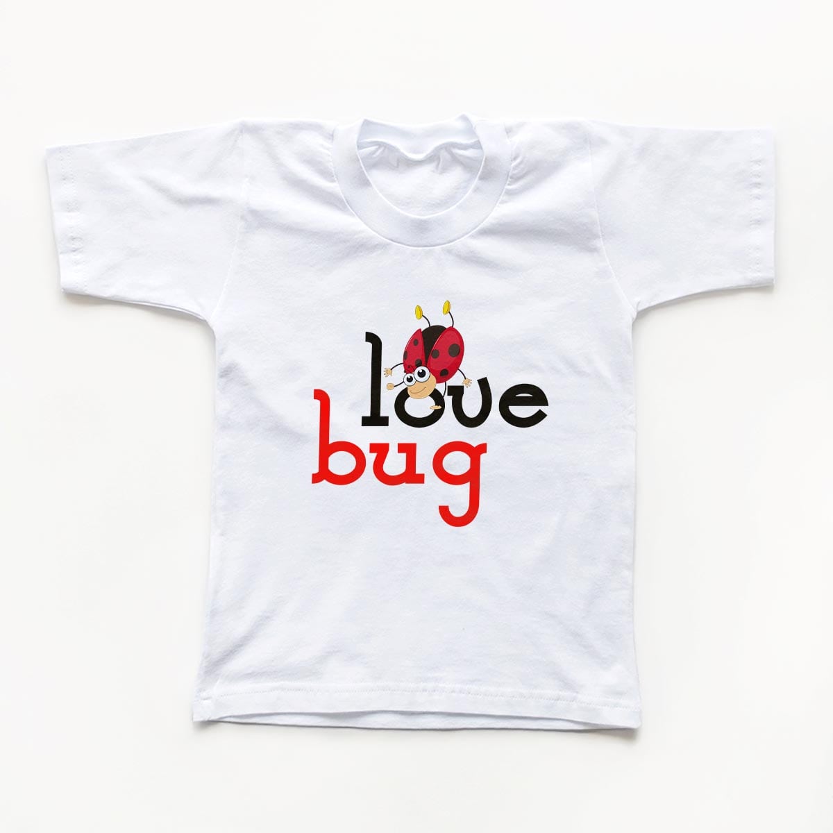 Tricouri copii Love bug 1