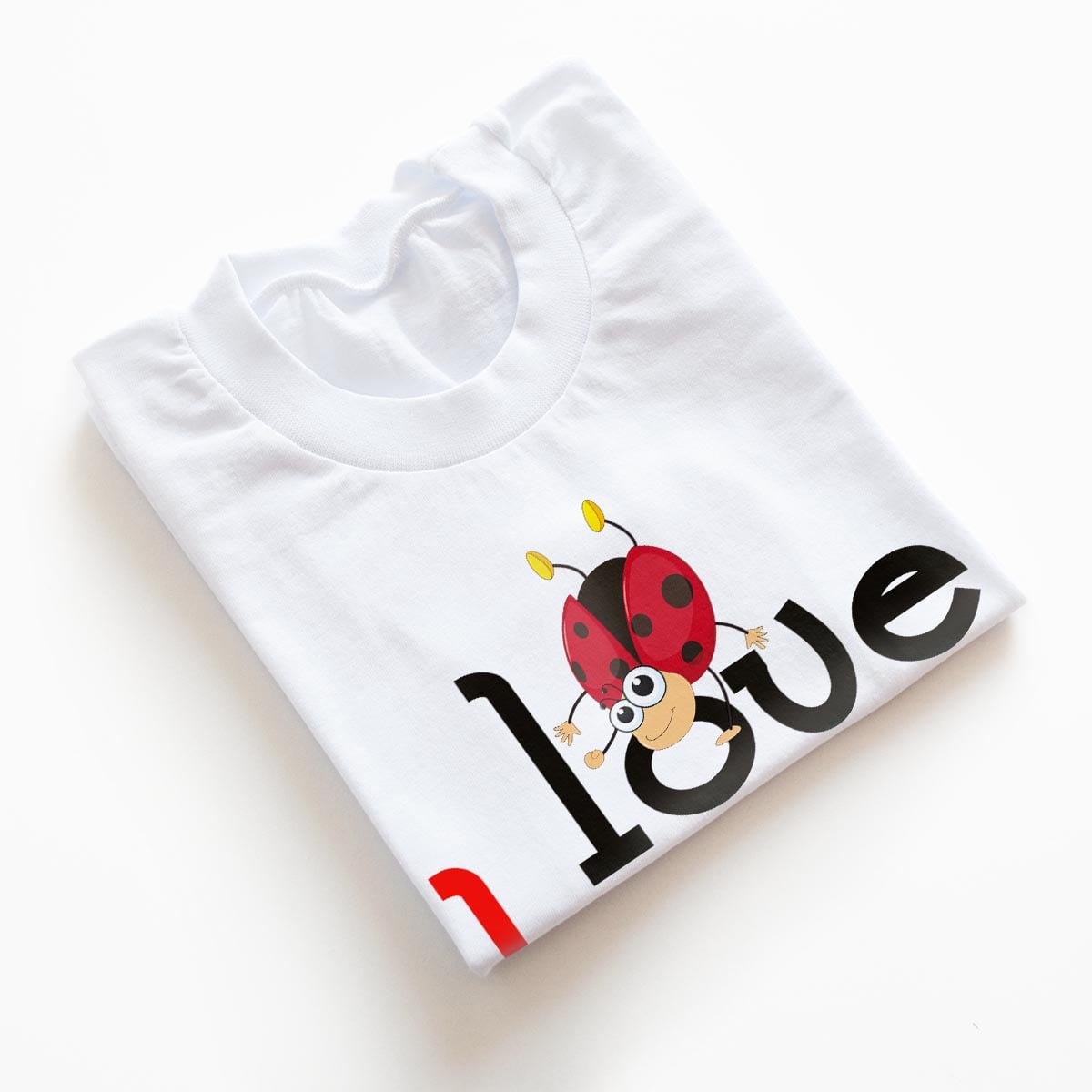 Tricouri copii Love bug 2