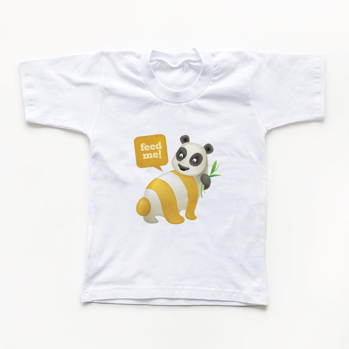 Tricouri copii - Panda1