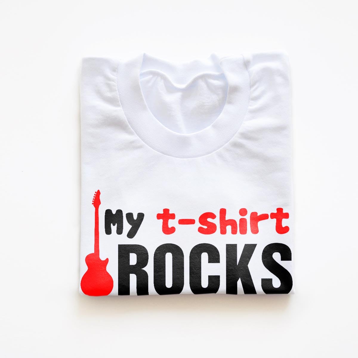 Tricouri copii - Rocks2