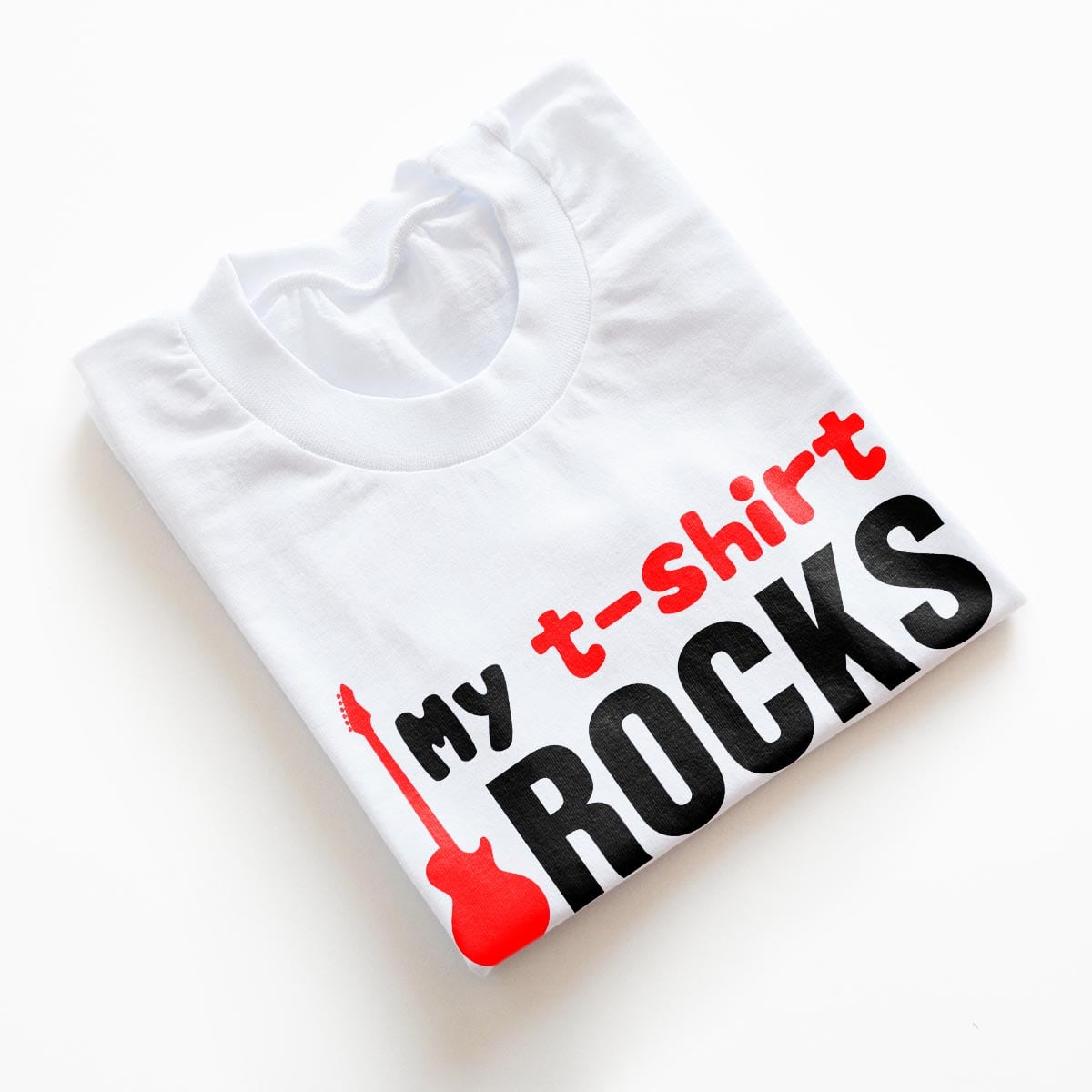 Tricouri copii - Rocks4