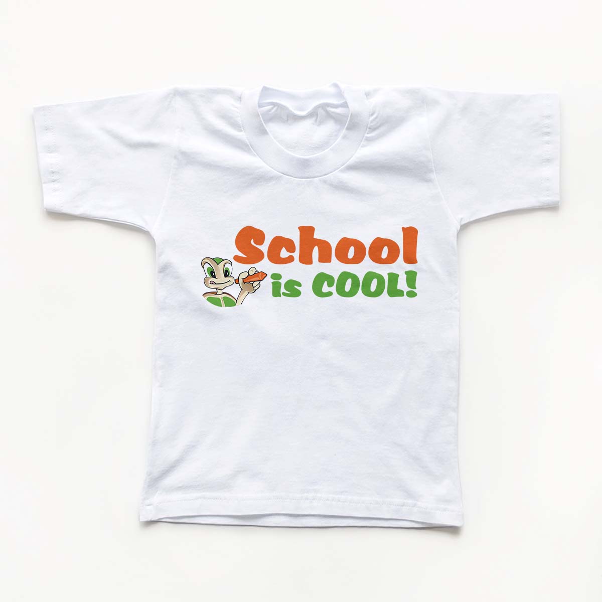 Tricouri copii - School is cool 1