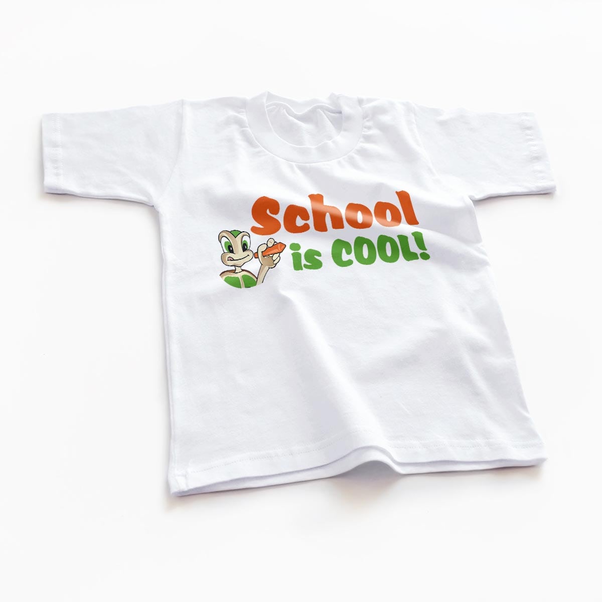 Tricouri copii - School is cool 3