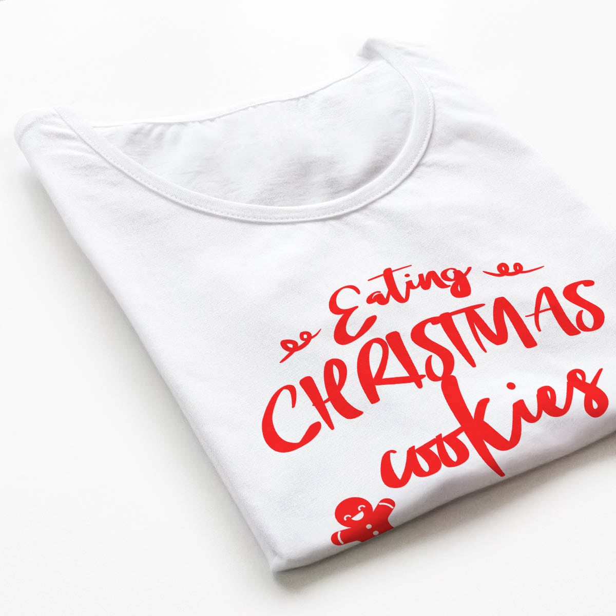 Tricou gravide Cookies for 2